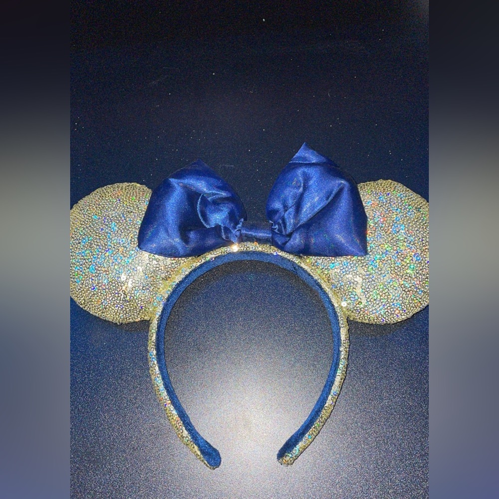 Disney ears